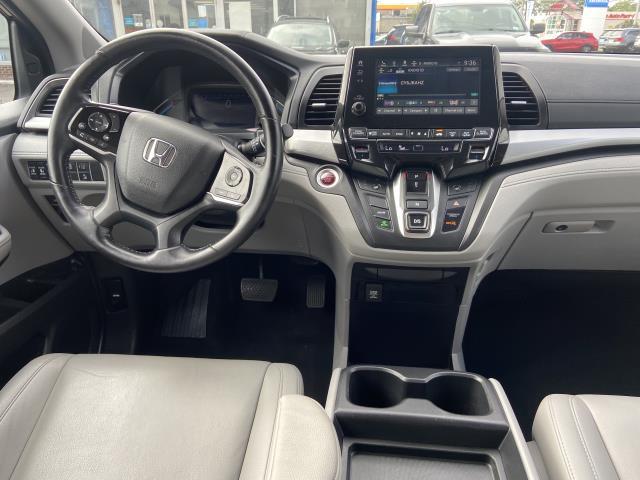 2019 Honda Odyssey EX-L, available for sale in Patchogue, New York | Baron Supercenter. Patchogue, New York 2019 Honda Odyssey EX-L, available for sale in Patchogue, New York | Baron Supercenter. Patchogue, New York