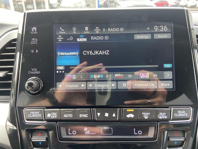 2019 Honda Odyssey EX-L, available for sale in Patchogue, New York | Baron Supercenter. Patchogue, New York 2019 Honda Odyssey EX-L, available for sale in Patchogue, New York | Baron Supercenter. Patchogue, New York