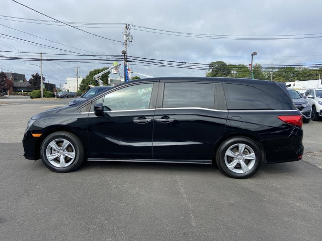 2019 Honda Odyssey EX-L, available for sale in Patchogue, New York | Baron Supercenter. Patchogue, New York 2019 Honda Odyssey EX-L, available for sale in Patchogue, New York | Baron Supercenter. Patchogue, New York