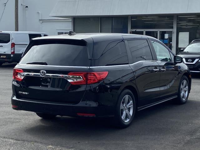 2019 Honda Odyssey EX-L, available for sale in Patchogue, New York | Baron Supercenter. Patchogue, New York 2019 Honda Odyssey EX-L, available for sale in Patchogue, New York | Baron Supercenter. Patchogue, New York