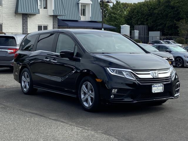 2019 Honda Odyssey EX-L, available for sale in Patchogue, New York | Baron Supercenter. Patchogue, New York 2019 Honda Odyssey EX-L, available for sale in Patchogue, New York | Baron Supercenter. Patchogue, New York