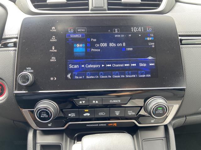Used Honda Cr-v EX-L 2019 | Baron Supercenter. Patchogue, New York Used Honda Cr-v EX-L 2019 | Baron Supercenter. Patchogue, New York