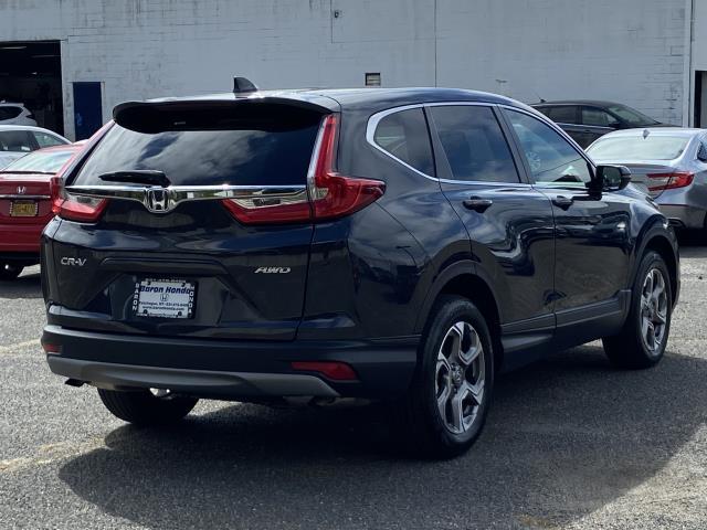 Used Honda Cr-v EX-L 2019 | Baron Supercenter. Patchogue, New York Used Honda Cr-v EX-L 2019 | Baron Supercenter. Patchogue, New York