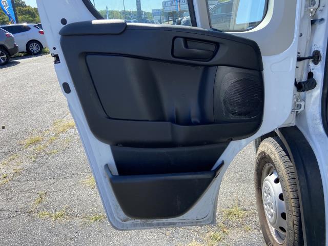 Used Ram Promaster Cargo Van Base 2020 | Baron Supercenter. Patchogue, New York Used Ram Promaster Cargo Van Base 2020 | Baron Supercenter. Patchogue, New York