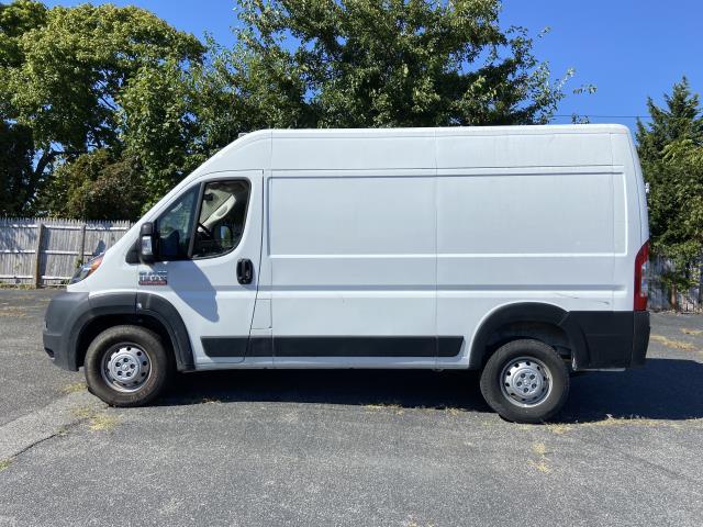 Used Ram Promaster Cargo Van Base 2020 | Baron Supercenter. Patchogue, New York Used Ram Promaster Cargo Van Base 2020 | Baron Supercenter. Patchogue, New York