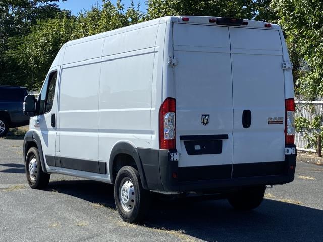 Used Ram Promaster Cargo Van Base 2020 | Baron Supercenter. Patchogue, New York Used Ram Promaster Cargo Van Base 2020 | Baron Supercenter. Patchogue, New York
