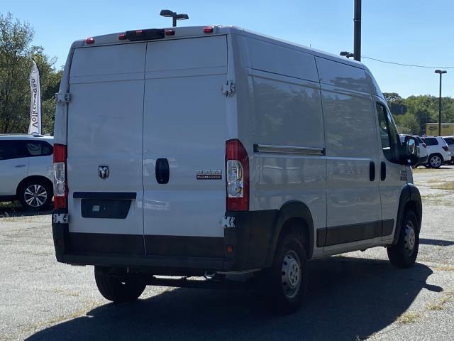 Used Ram Promaster Cargo Van Base 2020 | Baron Supercenter. Patchogue, New York Used Ram Promaster Cargo Van Base 2020 | Baron Supercenter. Patchogue, New York