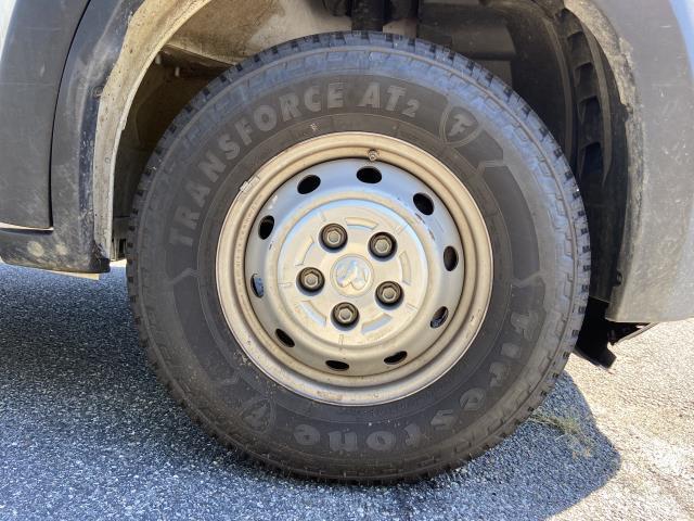 Used Ram Promaster Cargo Van Base 2020 | Baron Supercenter. Patchogue, New York Used Ram Promaster Cargo Van Base 2020 | Baron Supercenter. Patchogue, New York