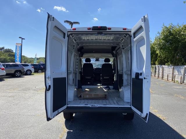 Used Ram Promaster Cargo Van Base 2020 | Baron Supercenter. Patchogue, New York Used Ram Promaster Cargo Van Base 2020 | Baron Supercenter. Patchogue, New York