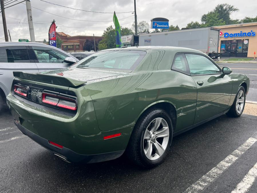 Used Dodge Challenger SXT RWD 2020 | Champion Used Auto Sales. Linden, New Jersey