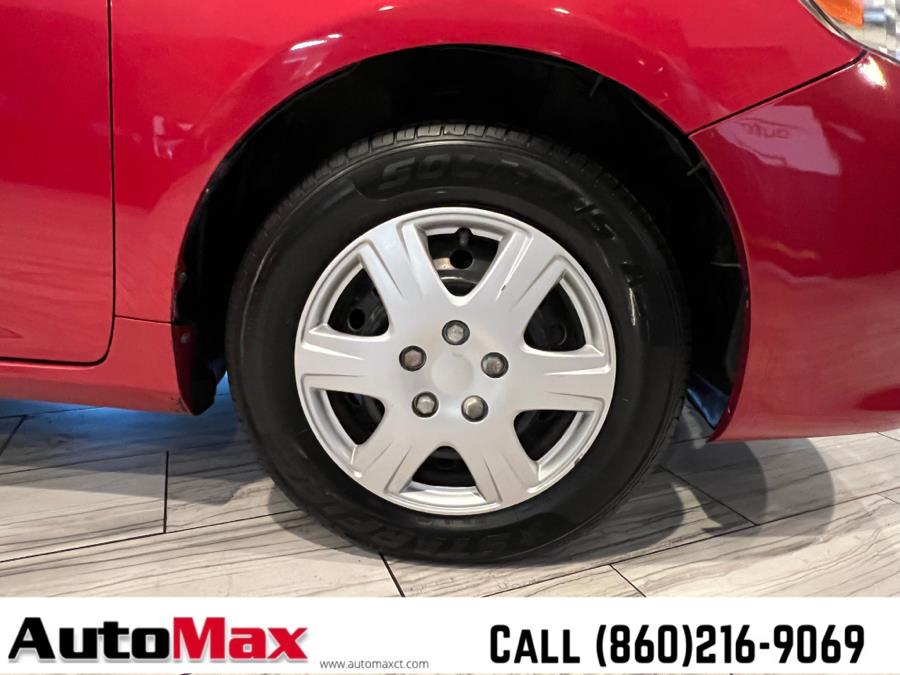Used Toyota Corolla 4dr Sdn Auto (Natl) 2010 | AutoMax. West Hartford, Connecticut Used Toyota Corolla 4dr Sdn Auto (Natl) 2010 | AutoMax. West Hartford, Connecticut