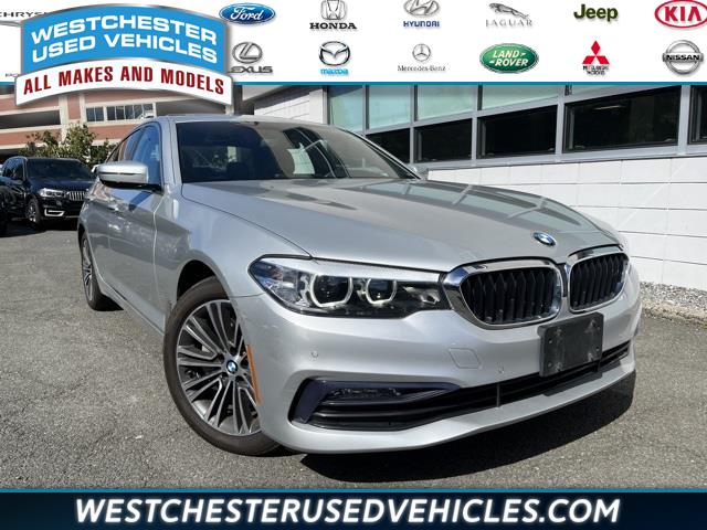Used BMW 5 Series 530i xDrive 2018 | Westchester Used Vehicles. White Plains, New York Used BMW 5 Series 530i xDrive 2018 | Westchester Used Vehicles. White Plains, New York