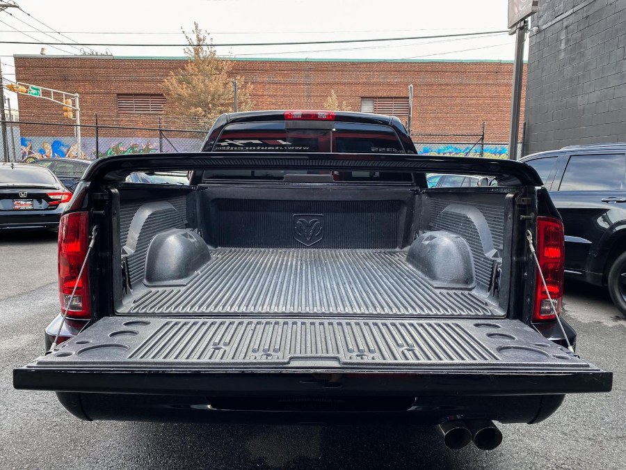 2005 Dodge Ram SRT-10 2dr Reg Cab 120.5" WB, available for sale in Newark, New Jersey | RT Auto Center LLC. Newark, New Jersey 2005 Dodge Ram SRT-10 2dr Reg Cab 120.5" WB, available for sale in Newark, New Jersey | RT Auto Center LLC. Newark, New Jersey