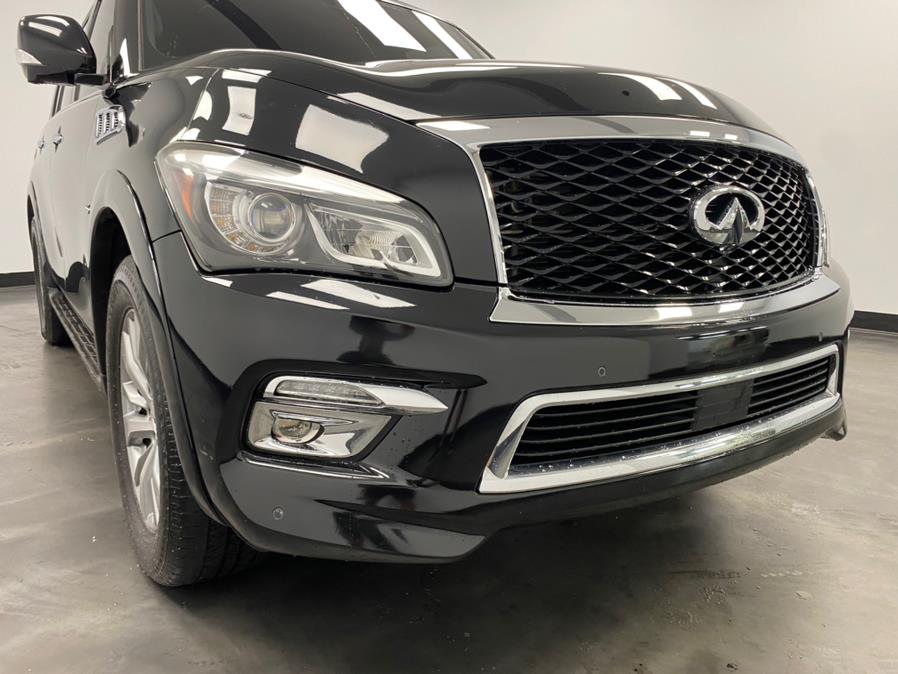 2017 INFINITI QX80 AWD, available for sale in Elizabeth, New Jersey | M Auto Group. Elizabeth, New Jersey 2017 INFINITI QX80 AWD, available for sale in Elizabeth, New Jersey | M Auto Group. Elizabeth, New Jersey