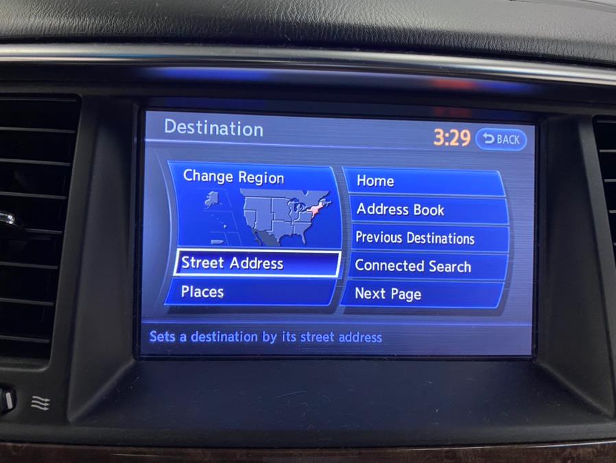 2017 INFINITI QX80 AWD, available for sale in Elizabeth, New Jersey | M Auto Group. Elizabeth, New Jersey 2017 INFINITI QX80 AWD, available for sale in Elizabeth, New Jersey | M Auto Group. Elizabeth, New Jersey