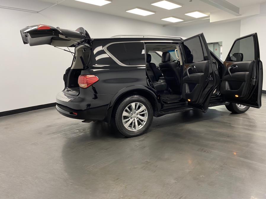2017 INFINITI QX80 AWD, available for sale in Elizabeth, New Jersey | M Auto Group. Elizabeth, New Jersey 2017 INFINITI QX80 AWD, available for sale in Elizabeth, New Jersey | M Auto Group. Elizabeth, New Jersey