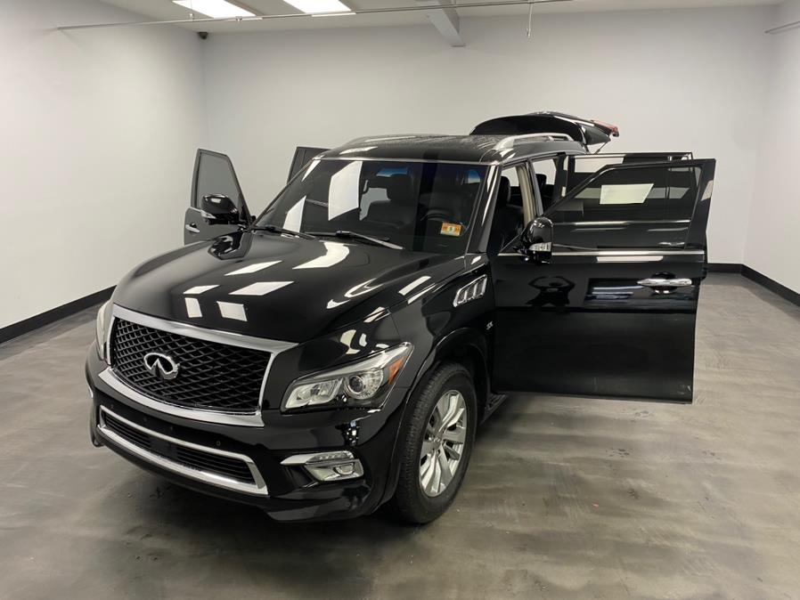 2017 INFINITI QX80 AWD, available for sale in Elizabeth, New Jersey | M Auto Group. Elizabeth, New Jersey 2017 INFINITI QX80 AWD, available for sale in Elizabeth, New Jersey | M Auto Group. Elizabeth, New Jersey