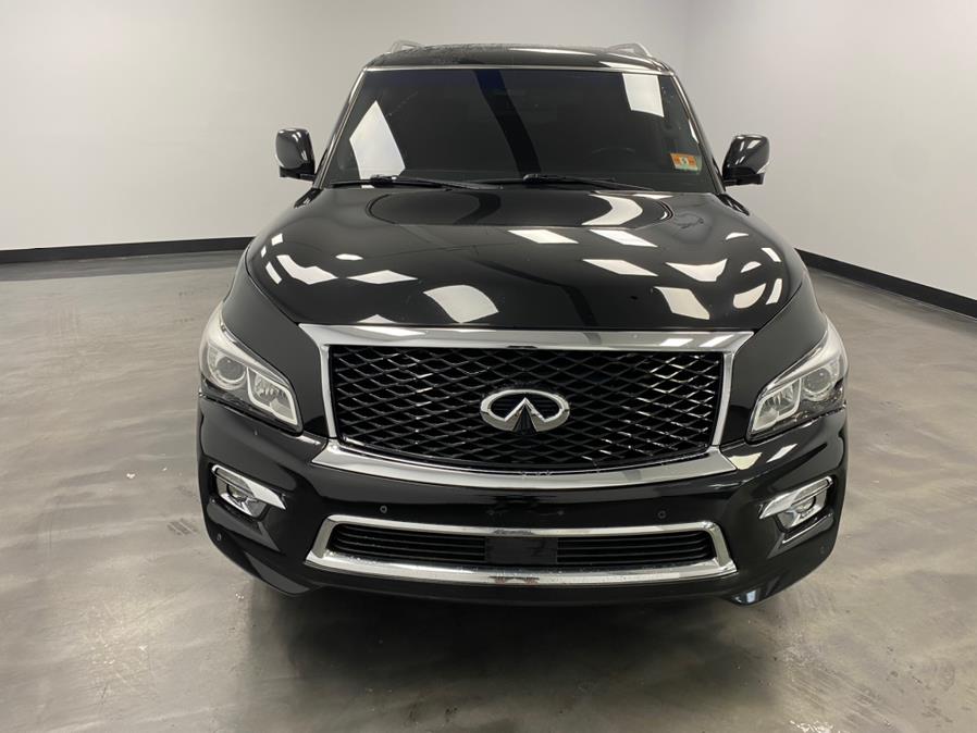2017 INFINITI QX80 AWD, available for sale in Elizabeth, New Jersey | M Auto Group. Elizabeth, New Jersey 2017 INFINITI QX80 AWD, available for sale in Elizabeth, New Jersey | M Auto Group. Elizabeth, New Jersey