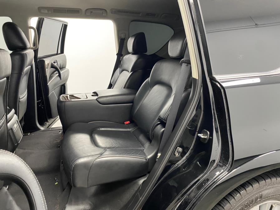 2017 INFINITI QX80 AWD, available for sale in Elizabeth, New Jersey | M Auto Group. Elizabeth, New Jersey 2017 INFINITI QX80 AWD, available for sale in Elizabeth, New Jersey | M Auto Group. Elizabeth, New Jersey