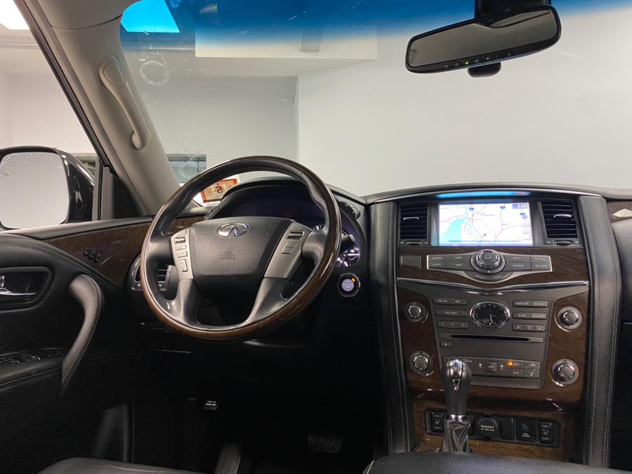 2017 INFINITI QX80 AWD, available for sale in Elizabeth, New Jersey | M Auto Group. Elizabeth, New Jersey 2017 INFINITI QX80 AWD, available for sale in Elizabeth, New Jersey | M Auto Group. Elizabeth, New Jersey