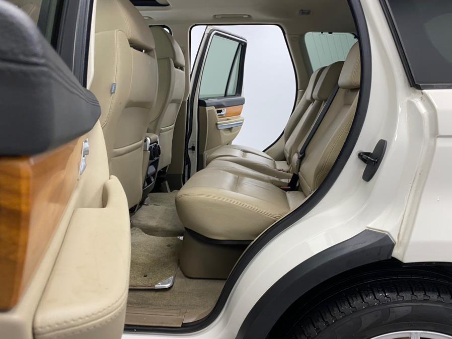 Used Land Rover Range Rover Sport 4WD 4dr HSE 2010 | M Auto Group. Elizabeth, New Jersey Used Land Rover Range Rover Sport 4WD 4dr HSE 2010 | M Auto Group. Elizabeth, New Jersey