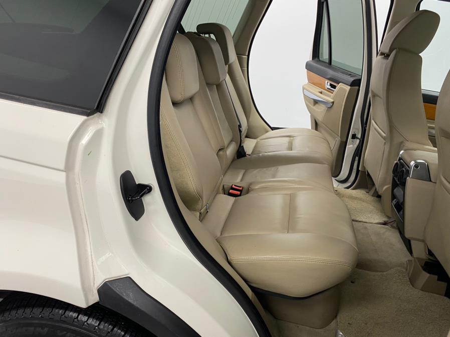 Used Land Rover Range Rover Sport 4WD 4dr HSE 2010 | M Auto Group. Elizabeth, New Jersey Used Land Rover Range Rover Sport 4WD 4dr HSE 2010 | M Auto Group. Elizabeth, New Jersey