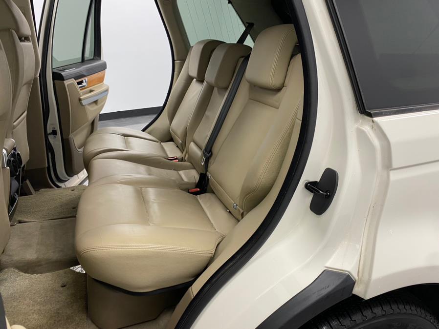 Used Land Rover Range Rover Sport 4WD 4dr HSE 2010 | M Auto Group. Elizabeth, New Jersey Used Land Rover Range Rover Sport 4WD 4dr HSE 2010 | M Auto Group. Elizabeth, New Jersey