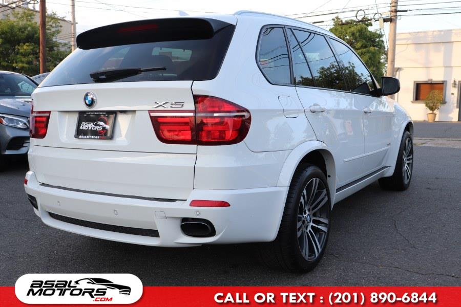 Used BMW X5 AWD 4dr xDrive35i Sport Activity 2013 | Asal Motors. East Rutherford, New Jersey