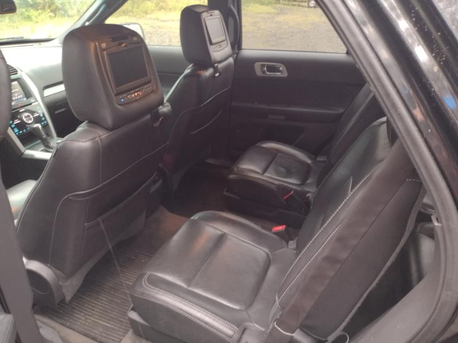 Used Ford Explorer 4WD 4dr Sport 2013 | Matts Auto Mall LLC. Chicopee, Massachusetts Used Ford Explorer 4WD 4dr Sport 2013 | Matts Auto Mall LLC. Chicopee, Massachusetts
