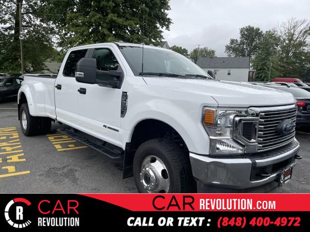 2022 Ford Super Duty F-350 Drw XL, available for sale in Maple Shade, New Jersey | Car Revolution. Maple Shade, New Jersey