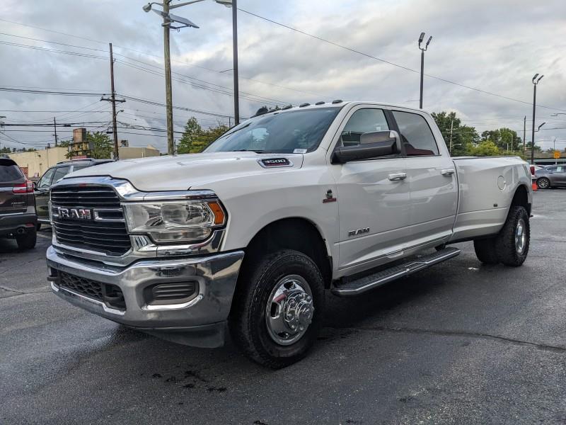Used Ram 3500 Big Horn 2021 | Car Revolution. Maple Shade, New Jersey Used Ram 3500 Big Horn 2021 | Car Revolution. Maple Shade, New Jersey