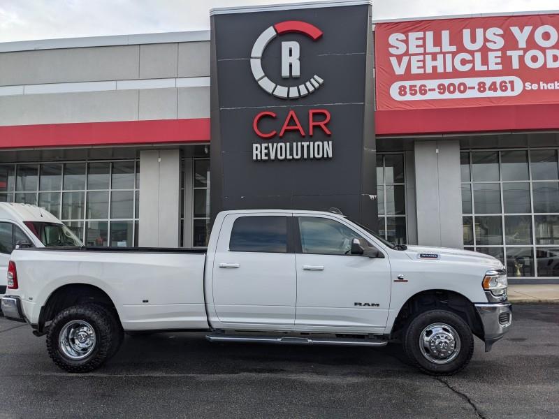 Used Ram 3500 Big Horn 2021 | Car Revolution. Maple Shade, New Jersey Used Ram 3500 Big Horn 2021 | Car Revolution. Maple Shade, New Jersey