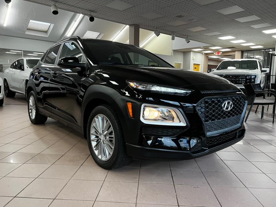 2019 Hyundai Kona SEL Auto AWD, available for sale in Massapequa Park, New York | Power Motors East. Massapequa Park, New York 2019 Hyundai Kona SEL Auto AWD, available for sale in Massapequa Park, New York | Power Motors East. Massapequa Park, New York