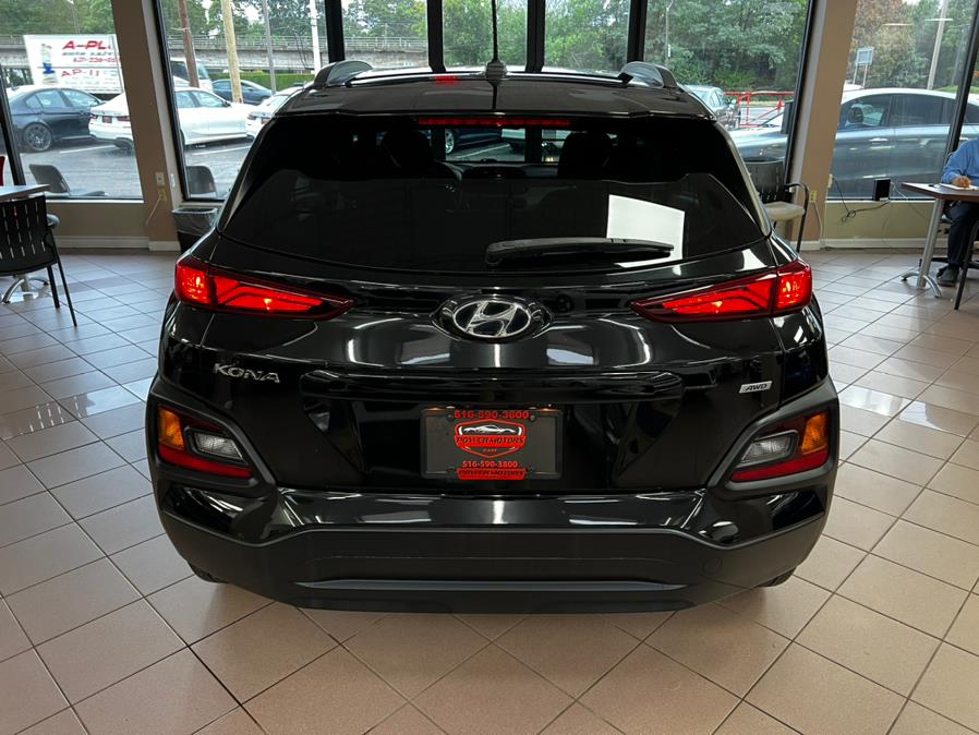 2019 Hyundai Kona SEL Auto AWD, available for sale in Massapequa Park, New York | Power Motors East. Massapequa Park, New York 2019 Hyundai Kona SEL Auto AWD, available for sale in Massapequa Park, New York | Power Motors East. Massapequa Park, New York