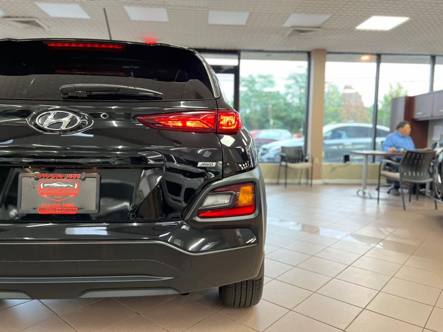 2019 Hyundai Kona SEL Auto AWD, available for sale in Massapequa Park, New York | Power Motors East. Massapequa Park, New York 2019 Hyundai Kona SEL Auto AWD, available for sale in Massapequa Park, New York | Power Motors East. Massapequa Park, New York