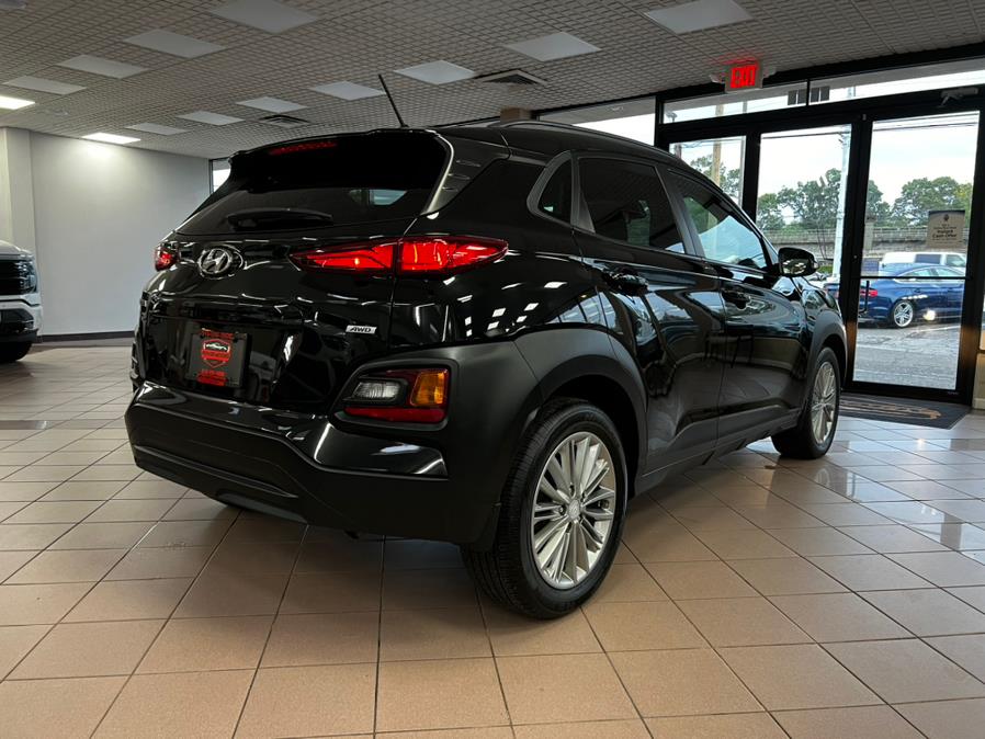 2019 Hyundai Kona SEL Auto AWD, available for sale in Massapequa Park, New York | Power Motors East. Massapequa Park, New York 2019 Hyundai Kona SEL Auto AWD, available for sale in Massapequa Park, New York | Power Motors East. Massapequa Park, New York