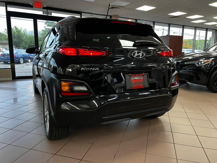 2019 Hyundai Kona SEL Auto AWD, available for sale in Massapequa Park, New York | Power Motors East. Massapequa Park, New York 2019 Hyundai Kona SEL Auto AWD, available for sale in Massapequa Park, New York | Power Motors East. Massapequa Park, New York