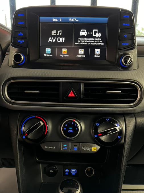 2019 Hyundai Kona SEL Auto AWD, available for sale in Massapequa Park, New York | Power Motors East. Massapequa Park, New York 2019 Hyundai Kona SEL Auto AWD, available for sale in Massapequa Park, New York | Power Motors East. Massapequa Park, New York