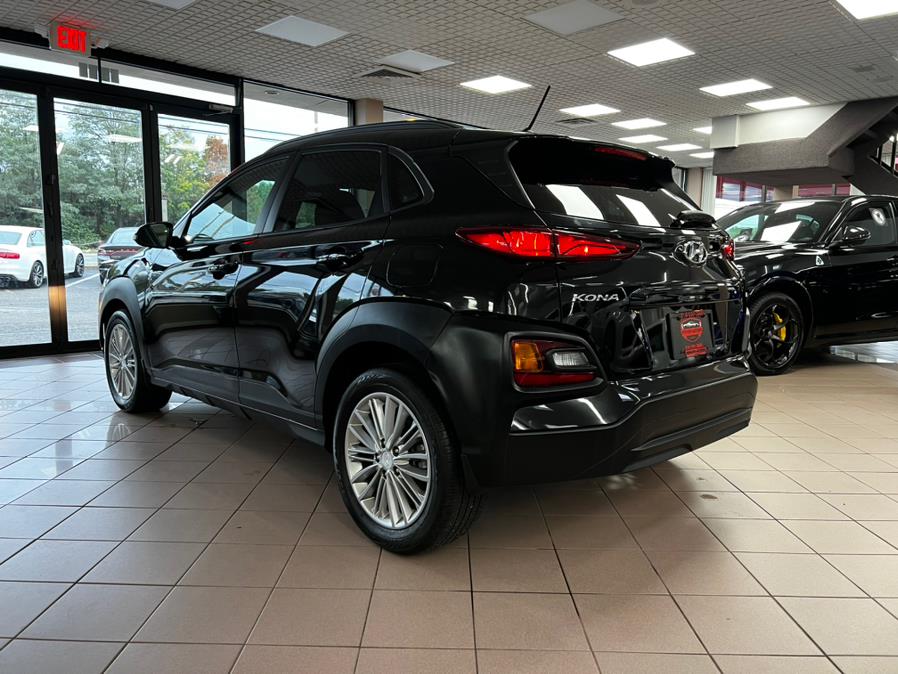 2019 Hyundai Kona SEL Auto AWD, available for sale in Massapequa Park, New York | Power Motors East. Massapequa Park, New York 2019 Hyundai Kona SEL Auto AWD, available for sale in Massapequa Park, New York | Power Motors East. Massapequa Park, New York
