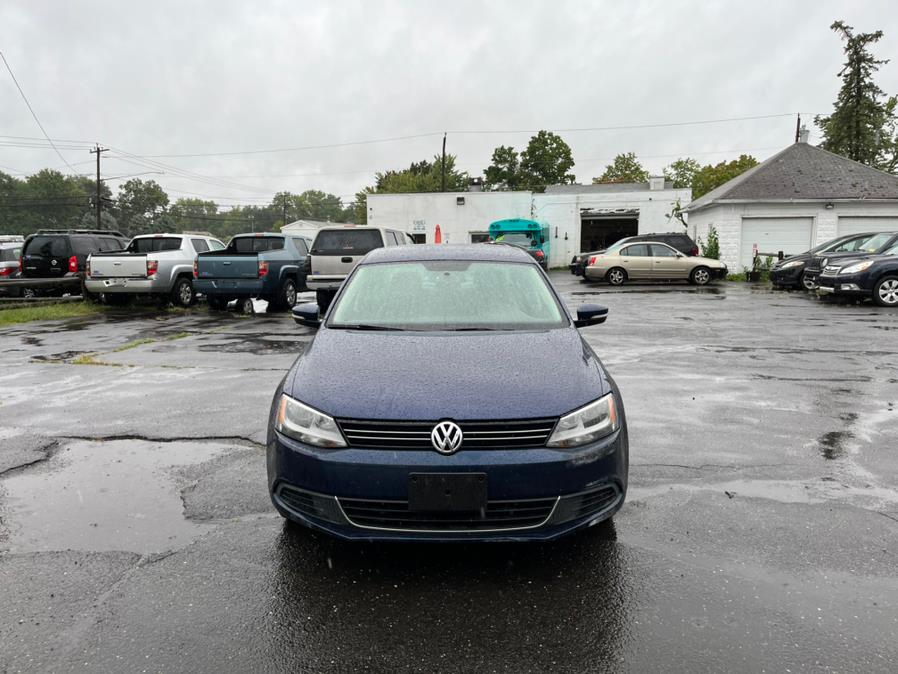Used Volkswagen Jetta Sedan 4dr Auto SE w/Connectivity/Sunroof PZEV 2014 | CT Car Co LLC. East Windsor, Connecticut Used Volkswagen Jetta Sedan 4dr Auto SE w/Connectivity/Sunroof PZEV 2014 | CT Car Co LLC. East Windsor, Connecticut
