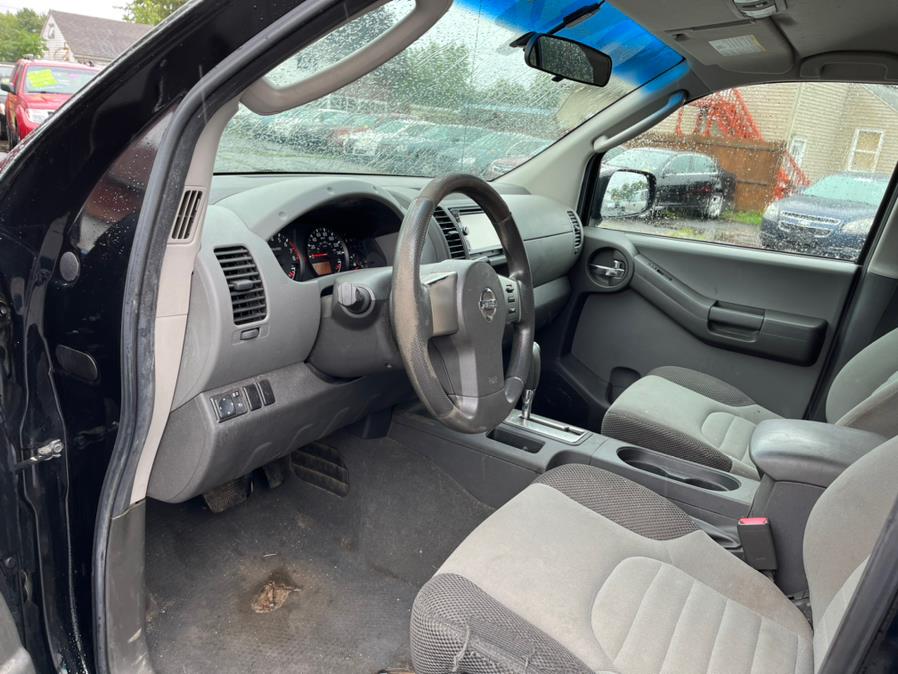 Used Nissan Xterra 4WD 4dr Auto X 2008 | CT Car Co LLC. East Windsor, Connecticut Used Nissan Xterra 4WD 4dr Auto X 2008 | CT Car Co LLC. East Windsor, Connecticut
