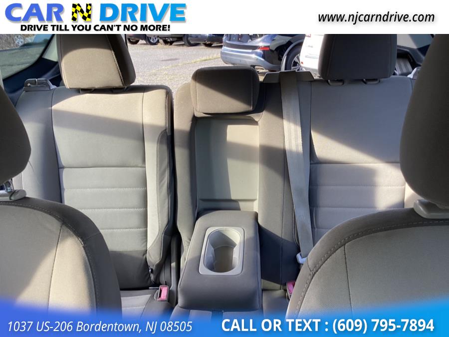 Used Ford Escape XLT 4WD 2011 | Car N Drive. Bordentown, New Jersey Used Ford Escape XLT 4WD 2011 | Car N Drive. Bordentown, New Jersey