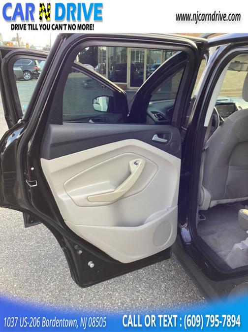 Used Ford Escape XLT 4WD 2011 | Car N Drive. Bordentown, New Jersey Used Ford Escape XLT 4WD 2011 | Car N Drive. Bordentown, New Jersey