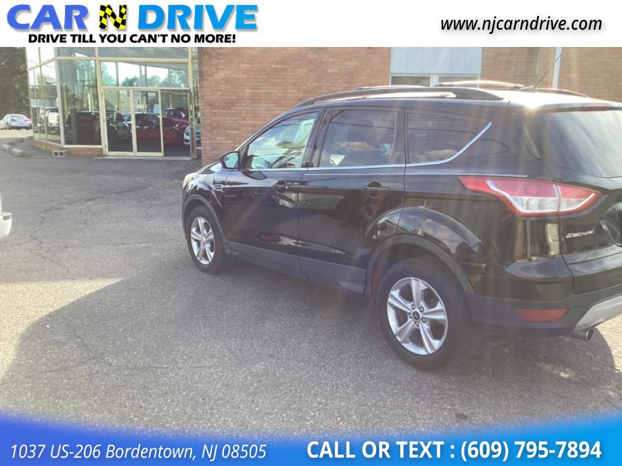 Used Ford Escape XLT 4WD 2011 | Car N Drive. Bordentown, New Jersey Used Ford Escape XLT 4WD 2011 | Car N Drive. Bordentown, New Jersey