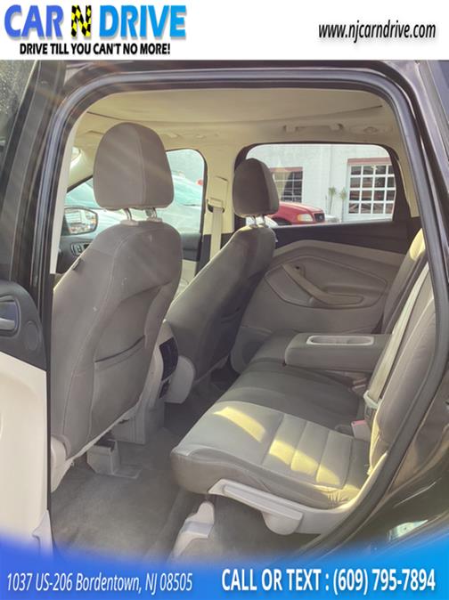 Used Ford Escape XLT 4WD 2011 | Car N Drive. Bordentown, New Jersey Used Ford Escape XLT 4WD 2011 | Car N Drive. Bordentown, New Jersey