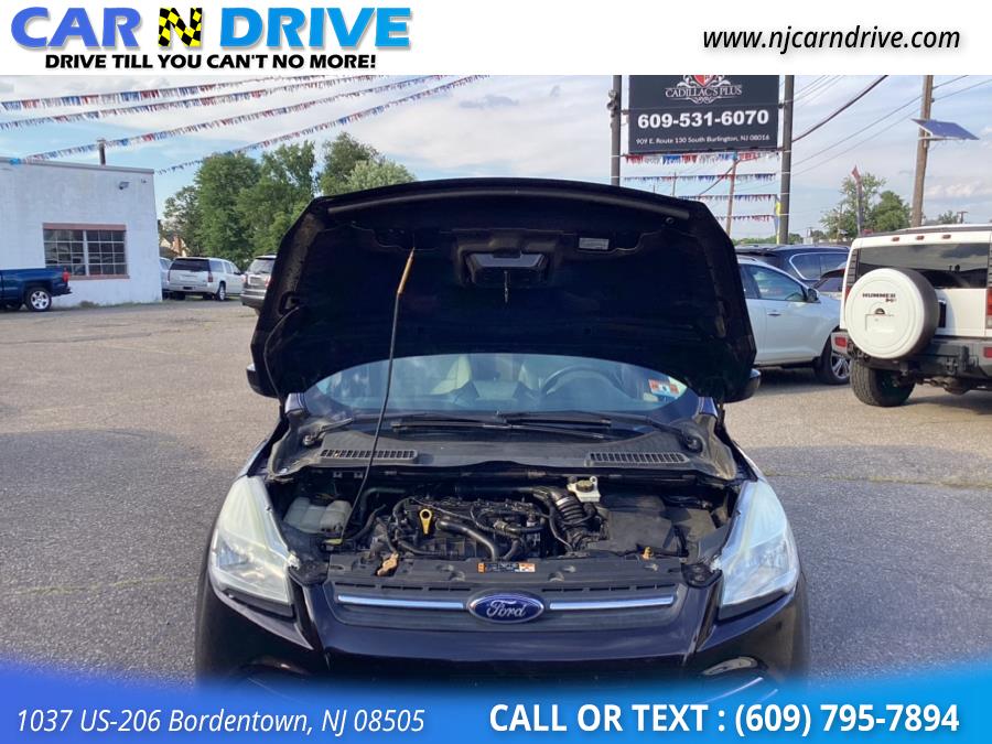 Used Ford Escape XLT 4WD 2011 | Car N Drive. Bordentown, New Jersey Used Ford Escape XLT 4WD 2011 | Car N Drive. Bordentown, New Jersey