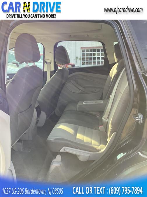 Used Ford Escape XLT 4WD 2011 | Car N Drive. Bordentown, New Jersey Used Ford Escape XLT 4WD 2011 | Car N Drive. Bordentown, New Jersey