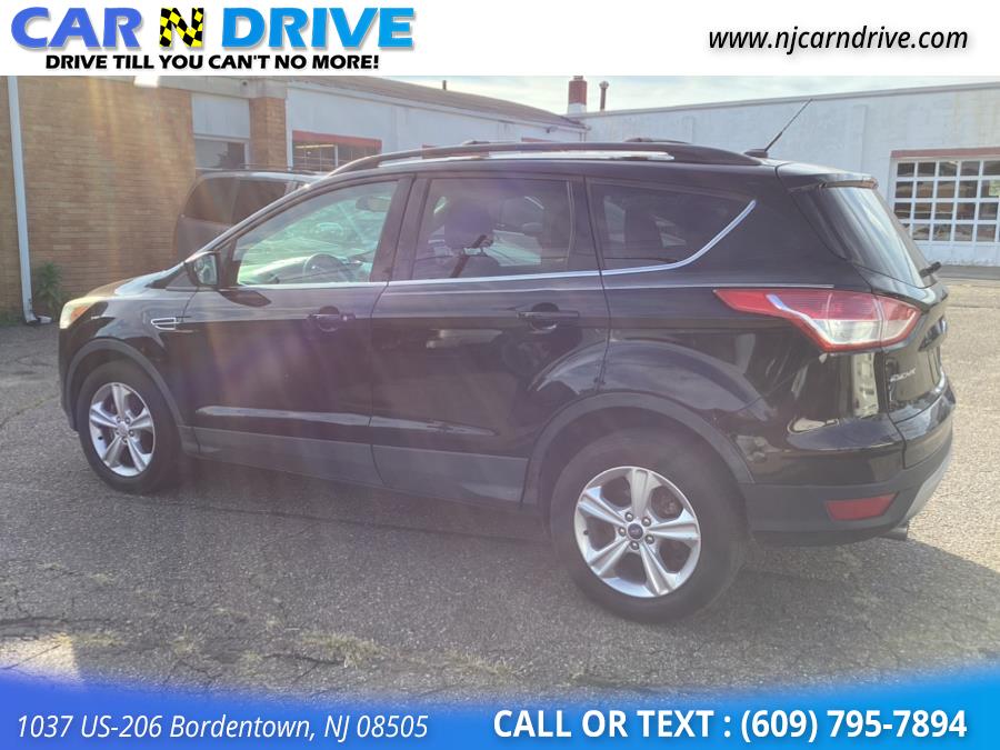 Used Ford Escape XLT 4WD 2011 | Car N Drive. Bordentown, New Jersey Used Ford Escape XLT 4WD 2011 | Car N Drive. Bordentown, New Jersey