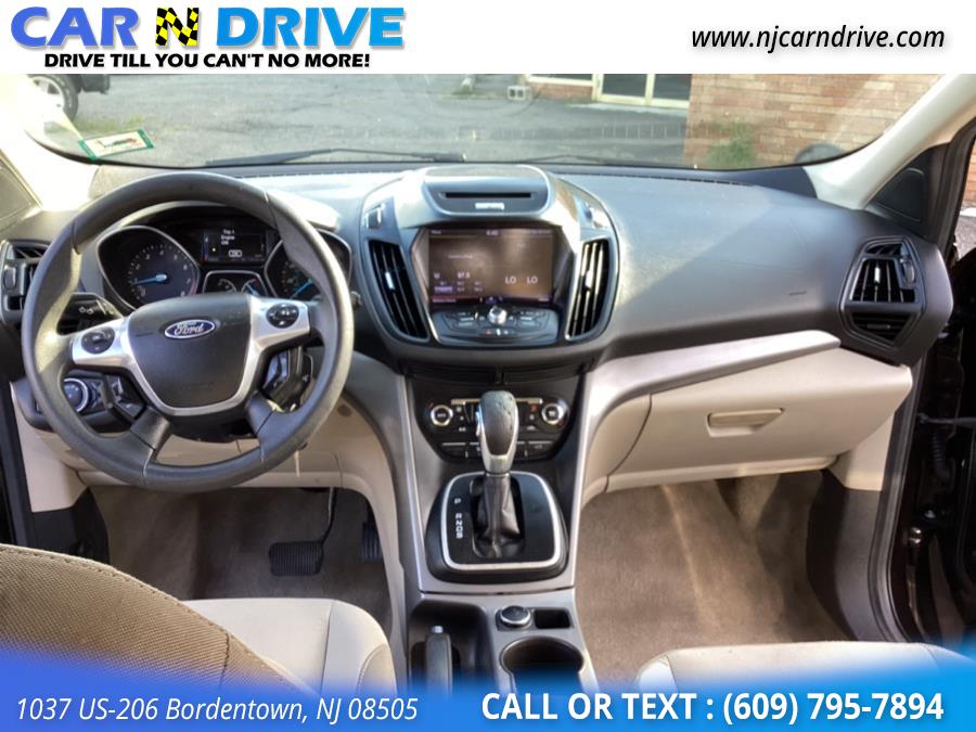 Used Ford Escape XLT 4WD 2011 | Car N Drive. Bordentown, New Jersey Used Ford Escape XLT 4WD 2011 | Car N Drive. Bordentown, New Jersey