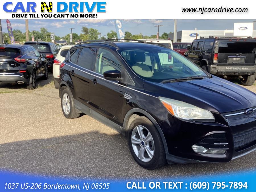 Used Ford Escape XLT 4WD 2011 | Car N Drive. Bordentown, New Jersey Used Ford Escape XLT 4WD 2011 | Car N Drive. Bordentown, New Jersey